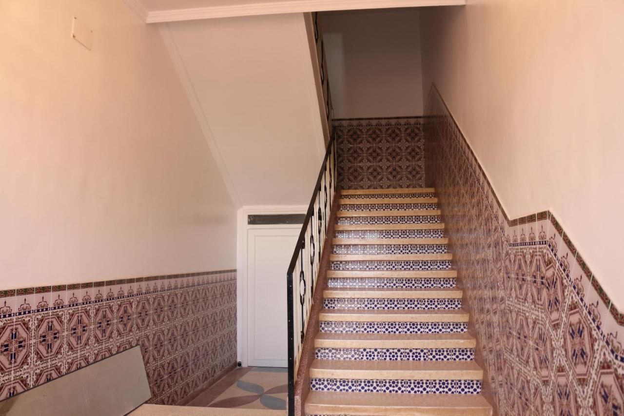 Studio Nador Near Of Lc Waikiki Klima Parking Wifi Apartment ภายนอก รูปภาพ